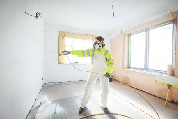 Best Mold Remediation for Healthcare Facilities  in Scotchtown, NY