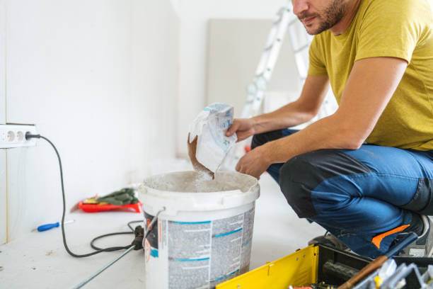 Best Commercial Mold Inspection  in Scotchtown, NY
