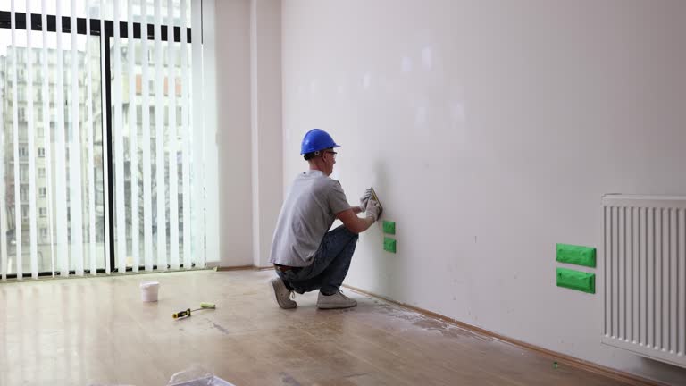 Best Basement Mold Removal  in Scotchtown, NY